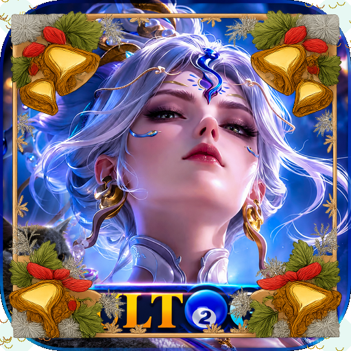 dultogel — galeri pratinjau Resmi APK